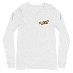 Unisex Long Sleeve Tee