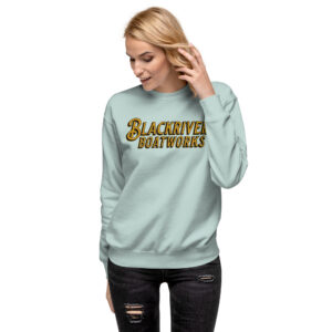 Unisex Premium Sweatshirt